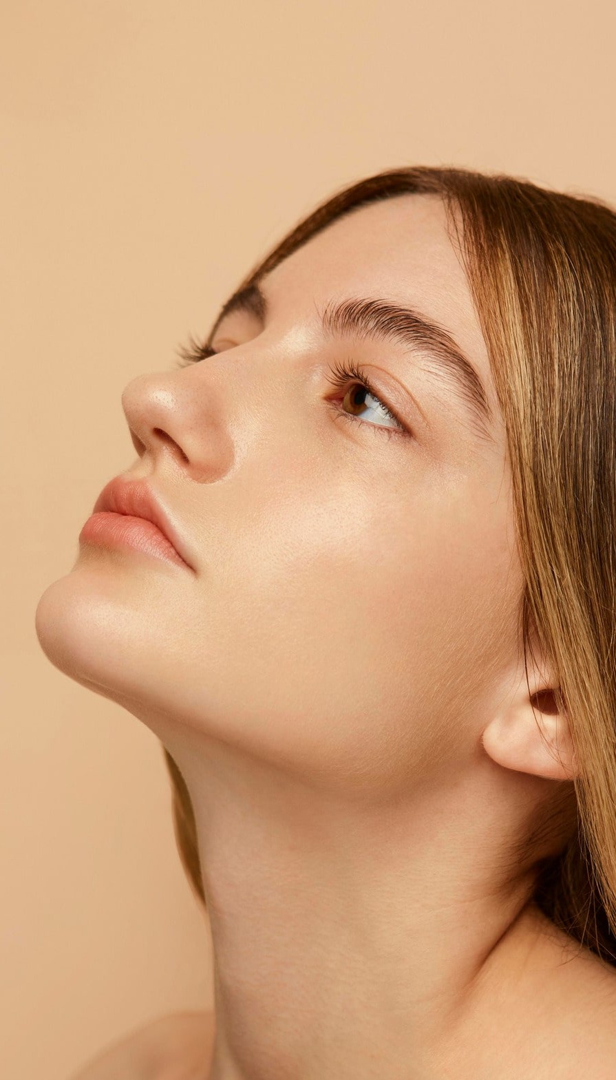 تصویر بعد از درمان